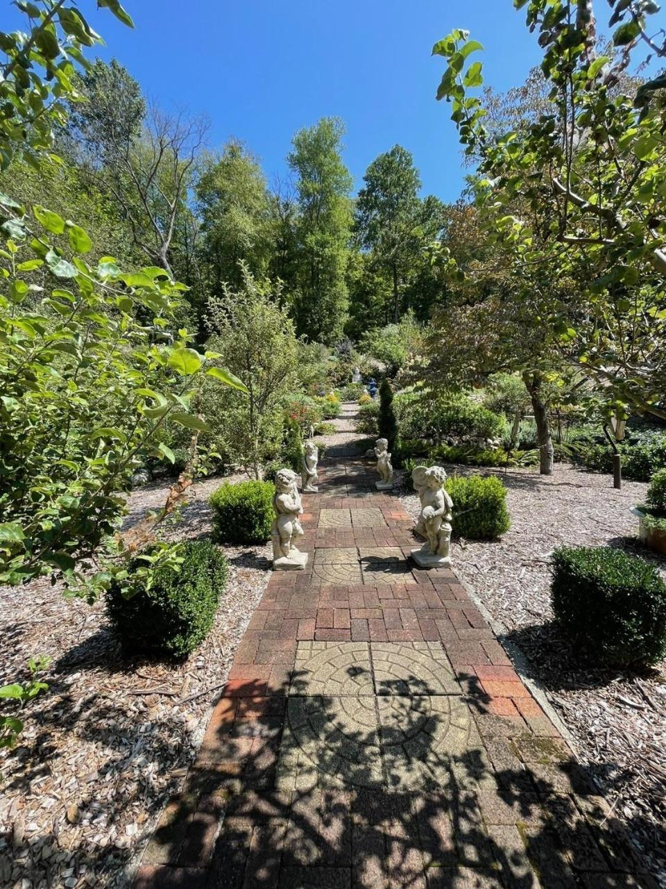 Beacon Hermitage Exterior photo