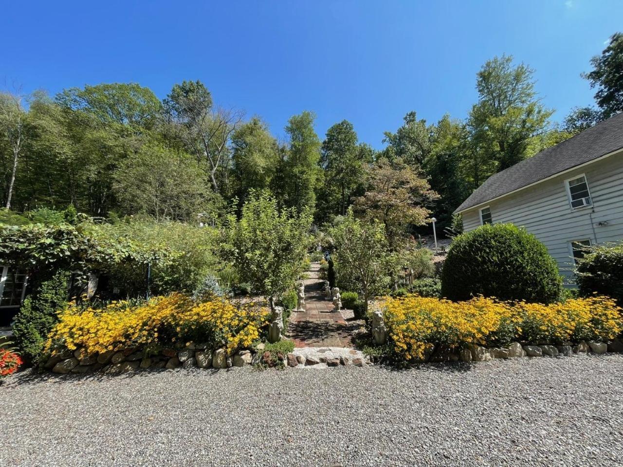 Beacon Hermitage Exterior photo