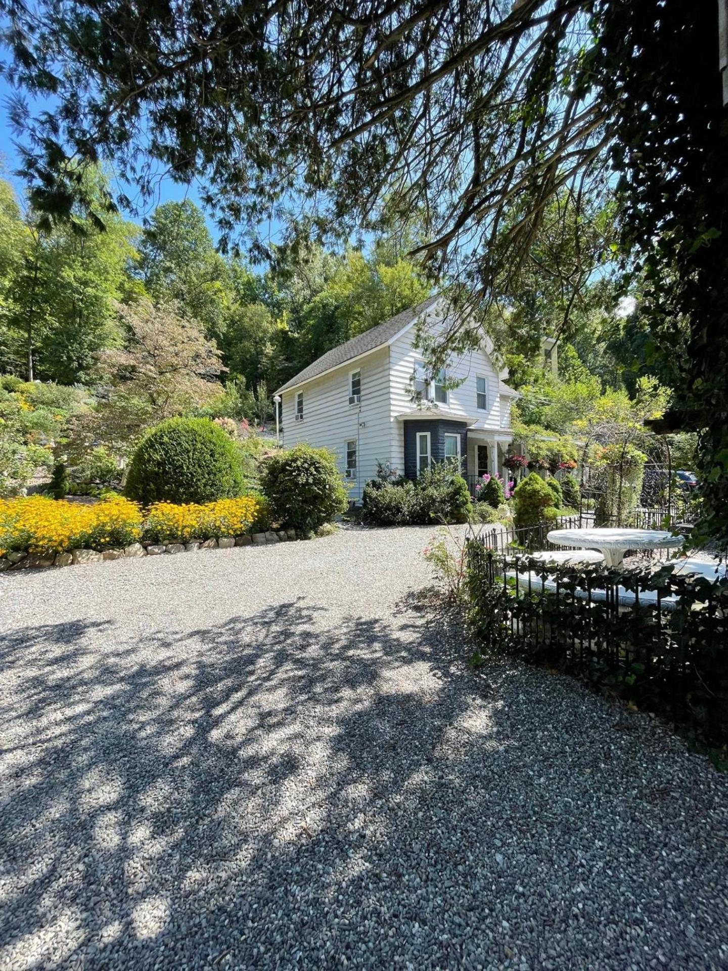 Beacon Hermitage Exterior photo
