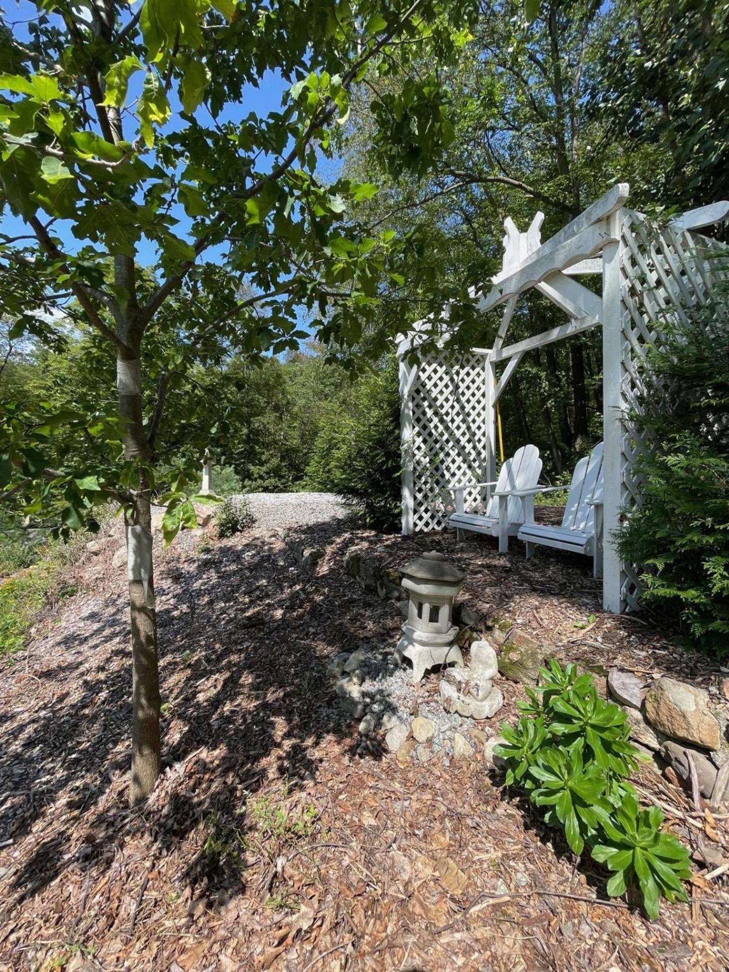 Beacon Hermitage Exterior photo