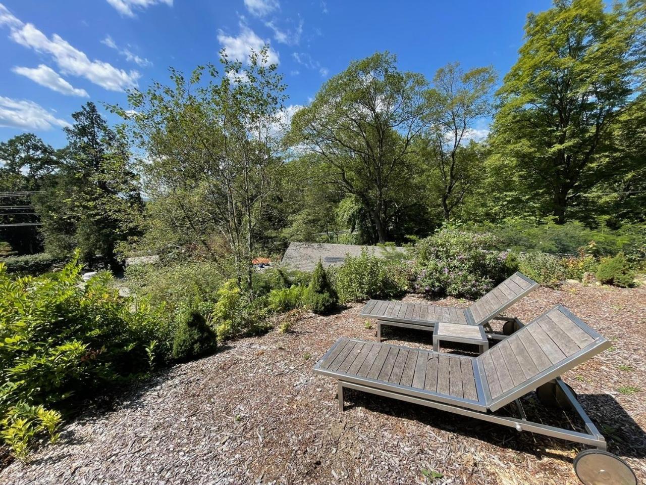 Beacon Hermitage Exterior photo